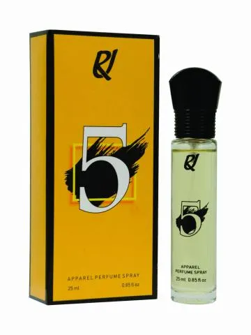 RU 5 PERFUME 25 ML