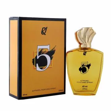 RU 5 PERFUME 60 ML