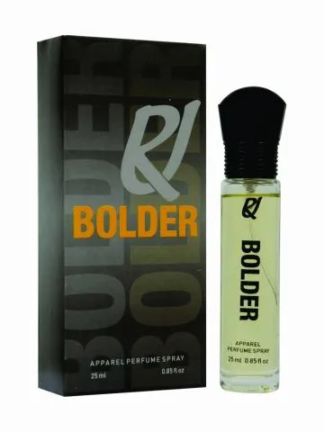 RU BOLDER PERFUME 25 ML