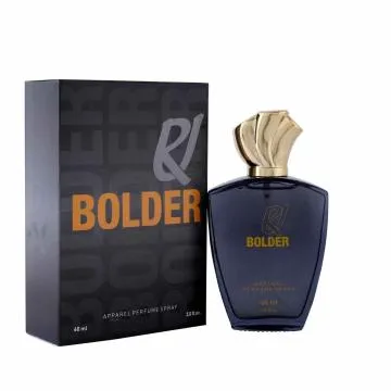 RU BOLDER PERFUME 60 ML