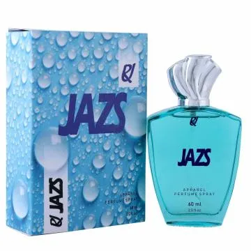 RU JAZS PERFUME 60 ML