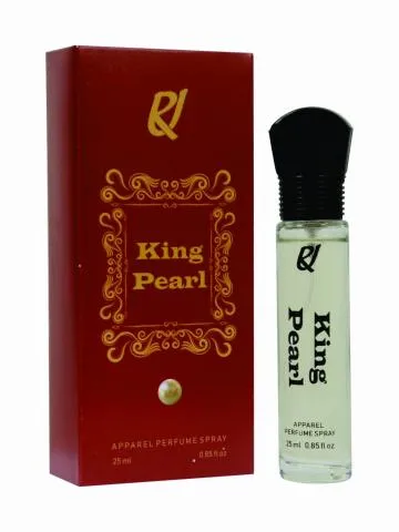 RU KING PEARL 25 ML