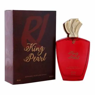 RU KING PEARL Perfumes – 60 ml