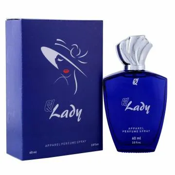 RU LADY Perfumes – 60ml