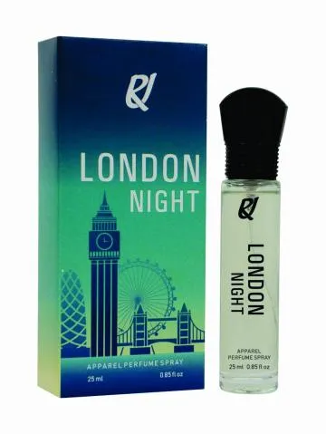 RU LONDON NIGHT 25 ML