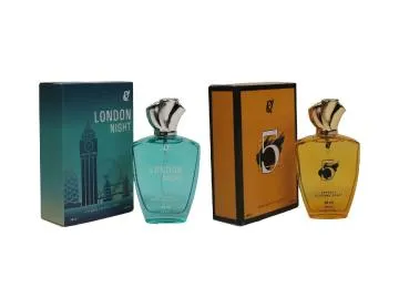 RU LONDON NIGHT 60 ML 5 60 ML PERFUMES