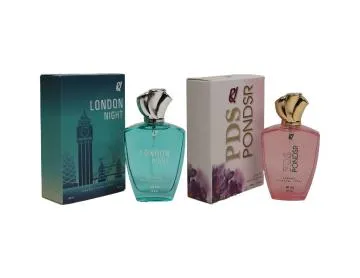RU LONDON NIGHT 60 ML PDS PONDSR 60 ML PERFUMES