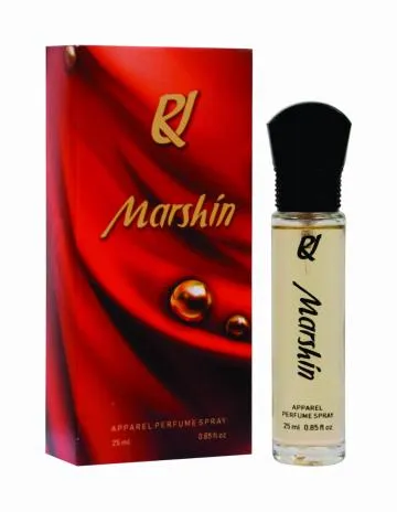 RU MARSHIN PERFUME 25 ML