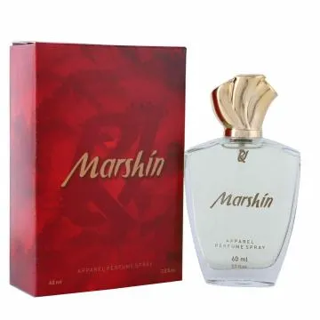 RU MARSHIN Perfumes – 60 ml