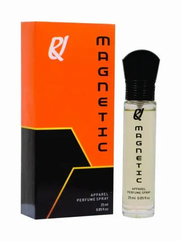 RU MEGNATIC PERFUME 25 ML