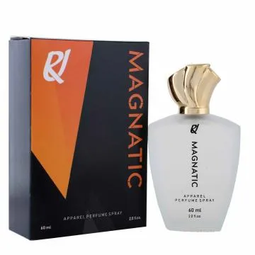 RU MEGNATIC Perfumes – 60 ml