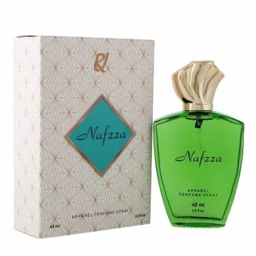 RU NAFZZA PERFUME 60 ML