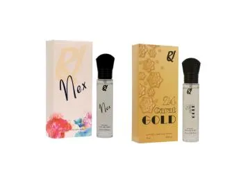 RU NEX 25 ML 24 CARAT GOLD 25 ML PERFUMES