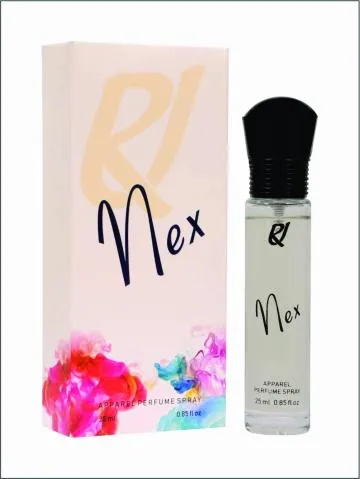 RU NEX PERFUME 25 ML