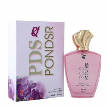 RU PDS PONDSR Perfumes – 60 ml