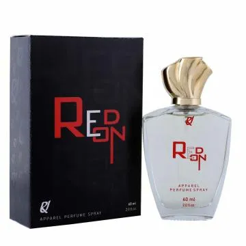 RU RED ON Perfume – 60 ml