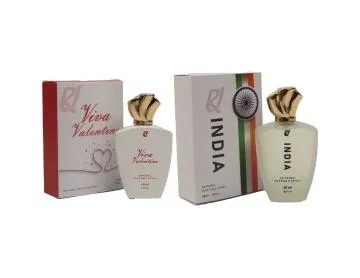 RU VIVA VALENTINE 60 ML INDIA 60 ML PERFUMES