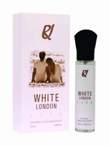 RU WHITE LONDON PERFUME 30 ML