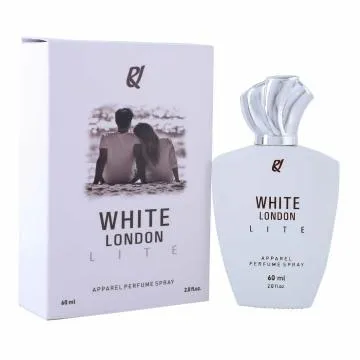 RU WHITE LONDON PERFUME 60 ML