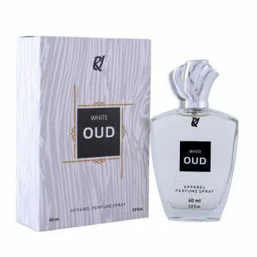 RU WHITE OUD PERFUM 60 ML