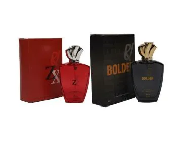 RU ZX 60 ML BOLDER 60 ML PERFUMES