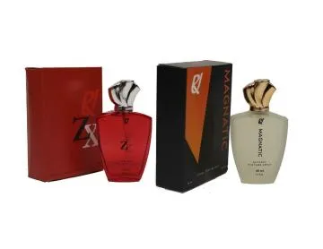 RU ZX 60 ML MAGNETIC 60 ML PERFUMES