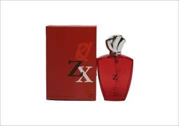 RU ZX PERFUMES 60 ML