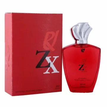 RU ZX Perfumes- 60 ml
