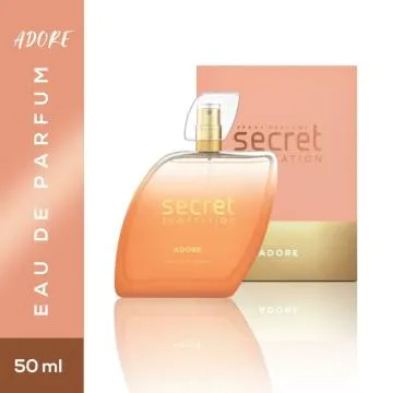 Secret Temptation Adore Eau De Parfum 50 ml