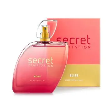 Secret Temptation Bliss Eau De Perfume for Women 100 ml