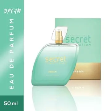 Secret Temptation Dream Eau De Parfum 50 ml