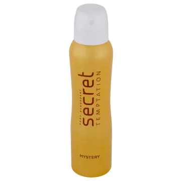 Secret Temptation Mystery Perfume Body Spray for Women 150 ml