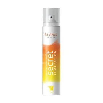 Secret Temptation Te Amo Breeze Perfume Body Spray for Women 120ml