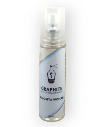 SENORITA WOMEN PERFUME PACK OF 1