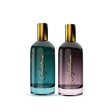 Signature Eau De Perfume 30ml Fragrance Cocktail and Yolo For Men and Women