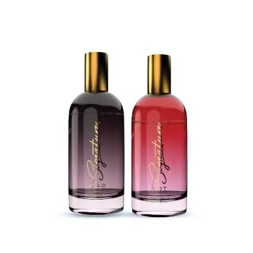 Signature Eau De Perfume 30ml Fragrance Yolo and Hot For Men and Women