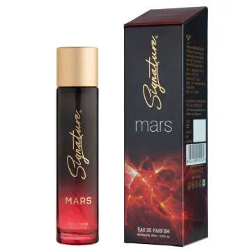 Signature Universe series Perfume – MARS 60 ml-Eau De Parfum -For Men and Women-Luxurious Long lasting Fragrance -Nice for occasional or casual wear