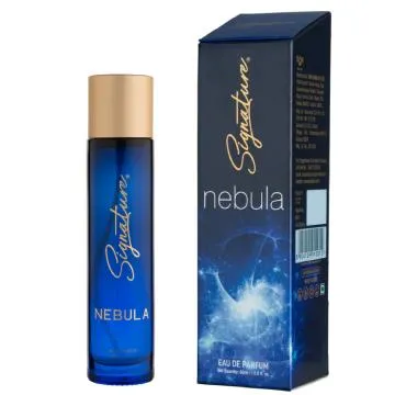 Signature Universe series Perfume – NEBULA 60 ml-Eau De Parfum -For Men and Women-Luxurious Long lasting Fragrance -Nice for occasional or casual wear