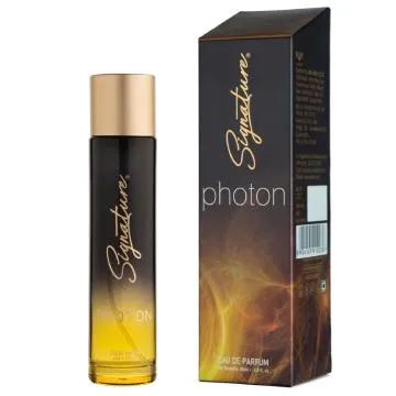 Signature Universe series Perfume – PHOTON 60 ml-Eau De Parfum -For Men and Women-Luxurious Long lasting Fragrance -Nice for occasional or casual wear