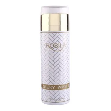 Silky White Ultra Sensual Blush Spell and Tease amalfi bleu Titans Paradise Body Spray – For Women