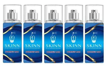 SKINN DOMINUS PACK OF 5