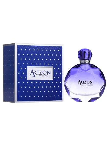 Sweet Heart Arizon Perfume Blue Eau De Parfum 100ml