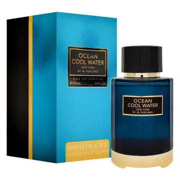 Sweet Heart JBJ Ocean Cool Water New York Perfume 100ml