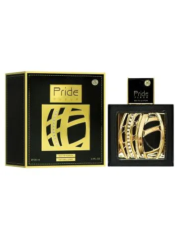 Sweet Heart JBJ Pride Fleur Black Eau De Parfum 100ml
