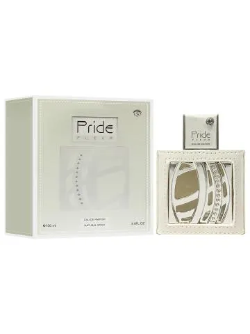 Sweet Heart JBJ Pride Fleur White Eau De Parfum 100ml
