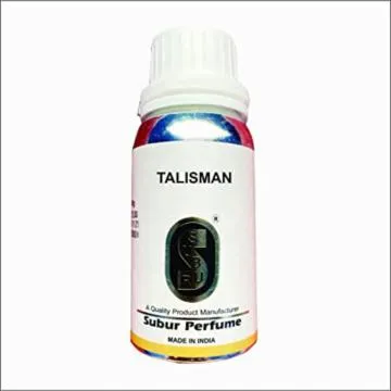 Talisman Premium Fragrance Long Lasting Attar Perfume 100 ml