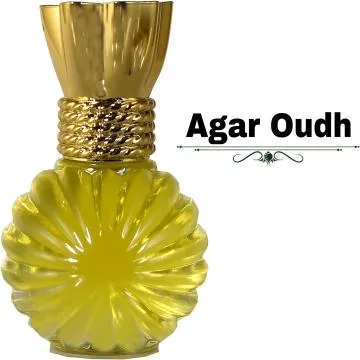 The Rupawat perfumery house Agar Oudh Attar Floral Attar Natural