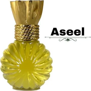 The Rupawat perfumery house Aseel Attar Floral Attar Natural