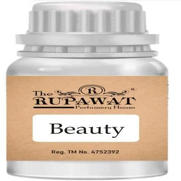 The Rupawat perfumery house Beauty premium perfume for men and women 25ml Floral Attar Natural