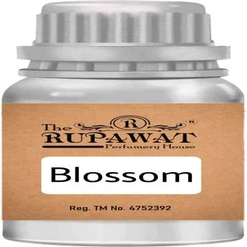 The Rupawat perfumery house Blossom Floral Attar Natural